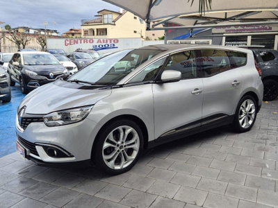 Renault Grand Scénic 1.7 blue dci Initiale Paris 120cv (4)