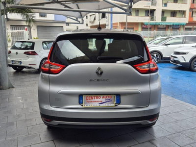Renault Grand Scénic 1.7 blue dci Initiale Paris 120cv (5)