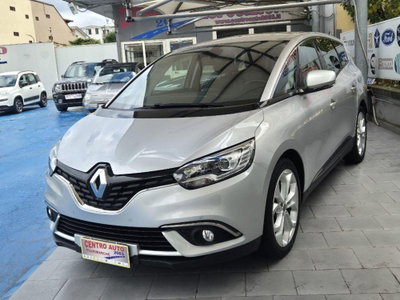 Renault Grand Scénic 1.7 blue dci Initiale Paris 120cv (8)