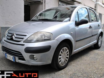 Citroen C3 1.4 HDi 70 Perfect usata