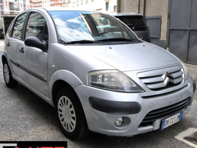 Citroen C3 1.4 HDi 70 Perfect (2)