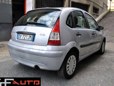 Citroen C3 1.4 HDi 70 Perfect (3)