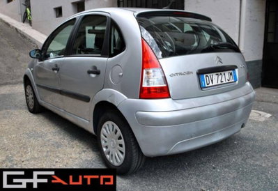 Citroen C3 1.4 HDi 70 Perfect (4)