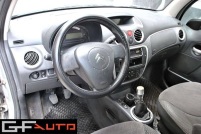 Citroen C3 1.4 HDi 70 Perfect (5)