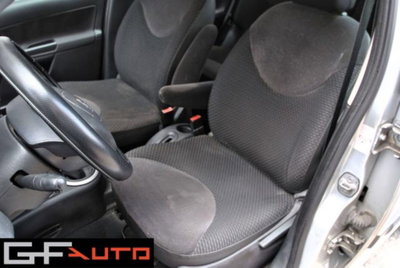 Citroen C3 1.4 HDi 70 Perfect (6)