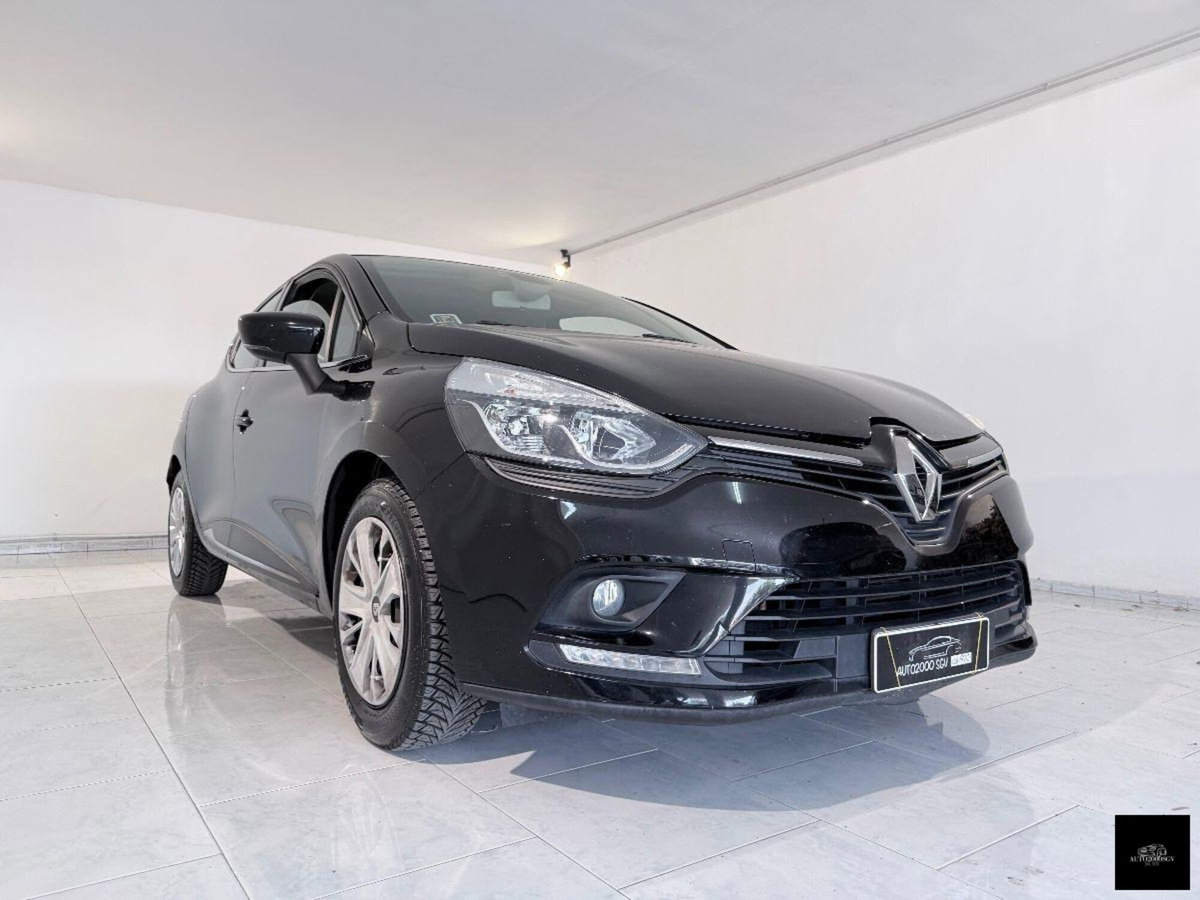 Renault Clio 1.5 dCi 8V 90CV Start&Stop 5 porte Duel