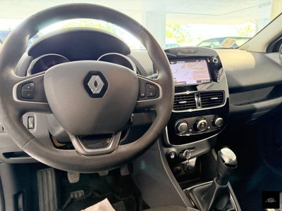 Renault Clio 1.5 dCi 8V 90CV Start&Stop 5 porte Duel (11)