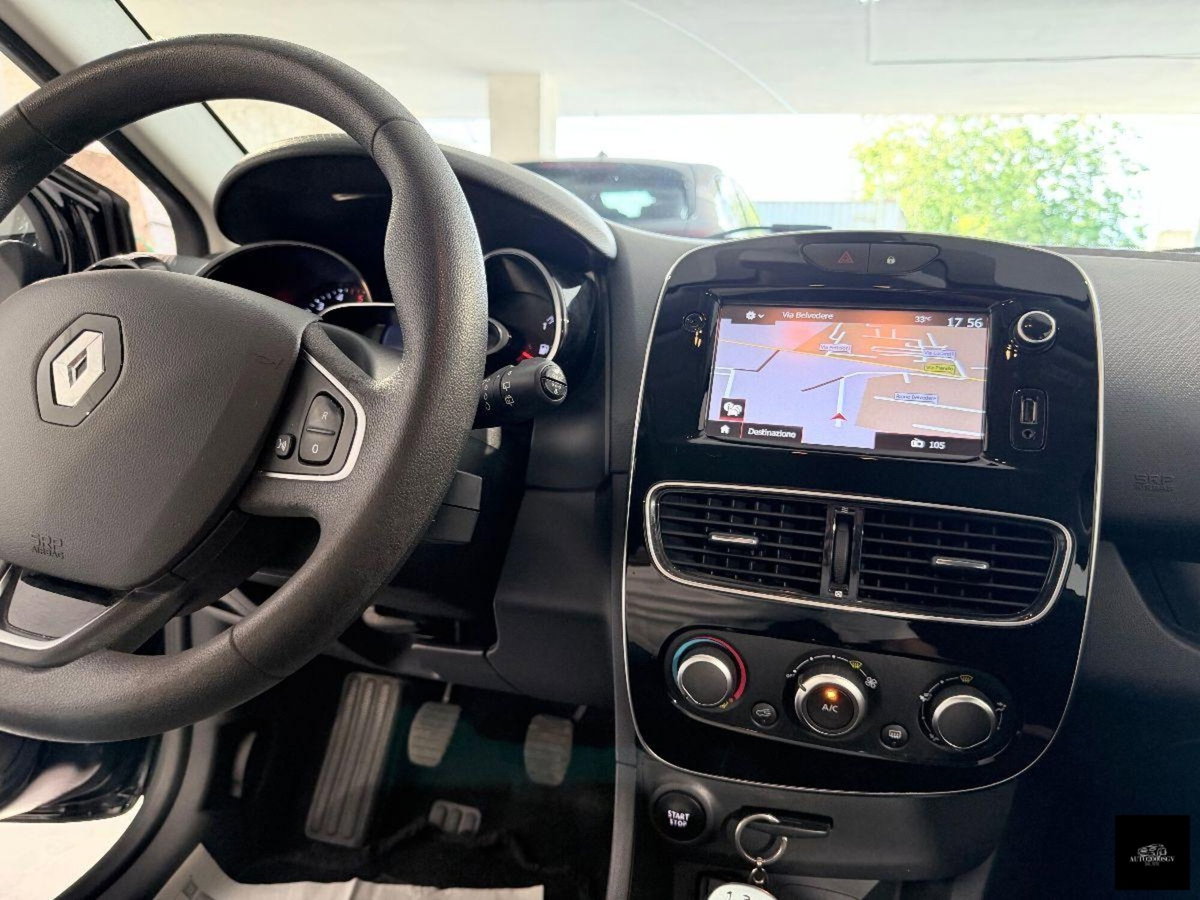 Renault Clio 1.5 dCi 8V 90CV Start&Stop 5 porte Duel (12)