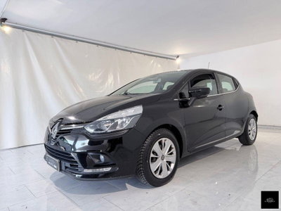Renault Clio 1.5 dCi 8V 90CV Start&Stop 5 porte Duel (2)