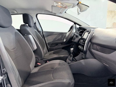Renault Clio 1.5 dCi 8V 90CV Start&Stop 5 porte Duel (7)