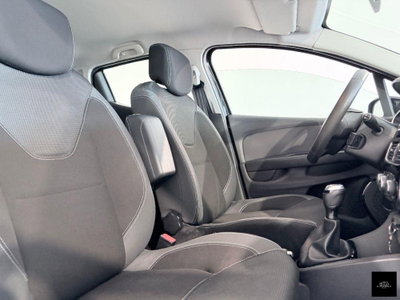 Renault Clio 1.5 dCi 8V 90CV Start&Stop 5 porte Duel (8)