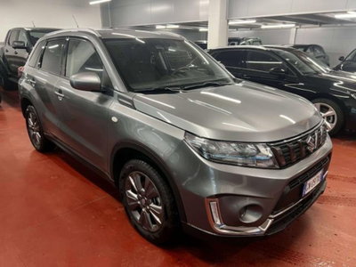 Suzuki Vitara 1.4 Hybrid 4WD AllGrip Easy Cool usata
