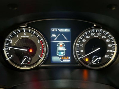 Suzuki Vitara 1.4 Hybrid 4WD AllGrip Easy Cool (12)