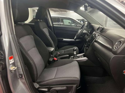 Suzuki Vitara 1.4 Hybrid 4WD AllGrip Easy Cool (6)