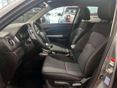 Suzuki Vitara 1.4 Hybrid 4WD AllGrip Easy Cool (7)