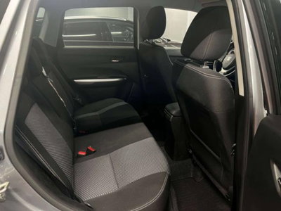 Suzuki Vitara 1.4 Hybrid 4WD AllGrip Easy Cool (9)