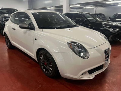 Alfa Romeo MiTo 1.3 JTDm 85 CV S&S Progression usata