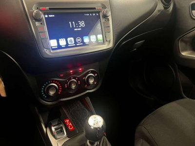 Alfa Romeo MiTo 1.3 JTDm 85 CV S&S Progression (10)
