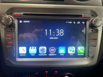 Alfa Romeo MiTo 1.3 JTDm 85 CV S&S Progression (11)