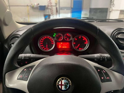 Alfa Romeo MiTo 1.3 JTDm 85 CV S&S Progression (14)