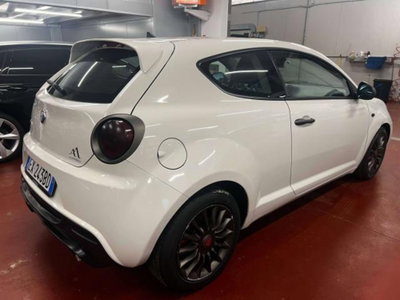 Alfa Romeo MiTo 1.3 JTDm 85 CV S&S Progression (2)
