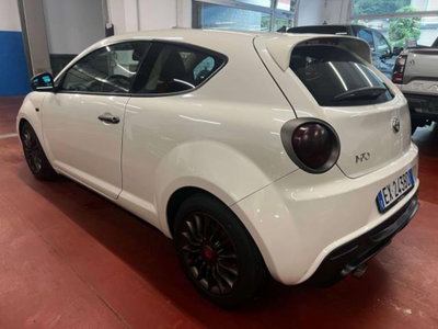Alfa Romeo MiTo 1.3 JTDm 85 CV S&S Progression (3)