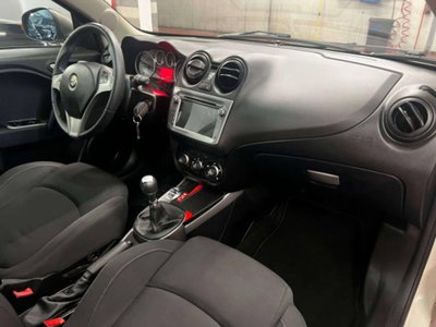 Alfa Romeo MiTo 1.3 JTDm 85 CV S&S Progression (5)