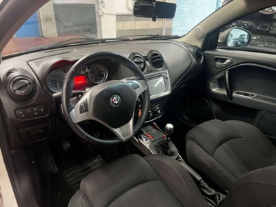 Alfa Romeo MiTo 1.3 JTDm 85 CV S&S Progression (6)