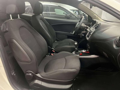 Alfa Romeo MiTo 1.3 JTDm 85 CV S&S Progression (7)