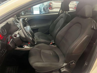 Alfa Romeo MiTo 1.3 JTDm 85 CV S&S Progression (8)