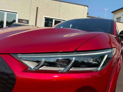 Ford Mustang Mach-E extended range GT awd 487cv auto (15)