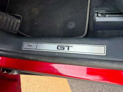 Ford Mustang Mach-E extended range GT awd 487cv auto (16)