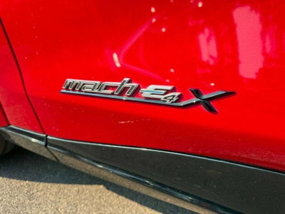 Ford Mustang Mach-E extended range GT awd 487cv auto (17)