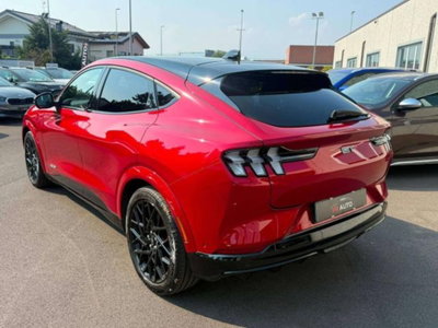 Ford Mustang Mach-E extended range GT awd 487cv auto (3)