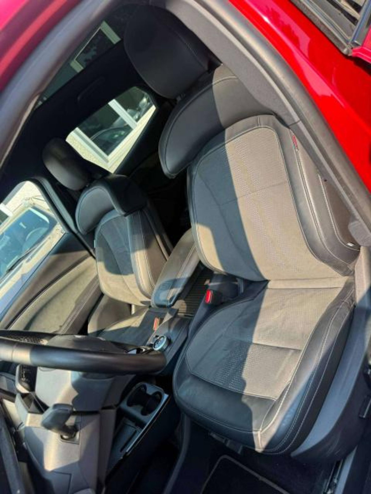 Ford Mustang Mach-E extended range GT awd 487cv auto (7)