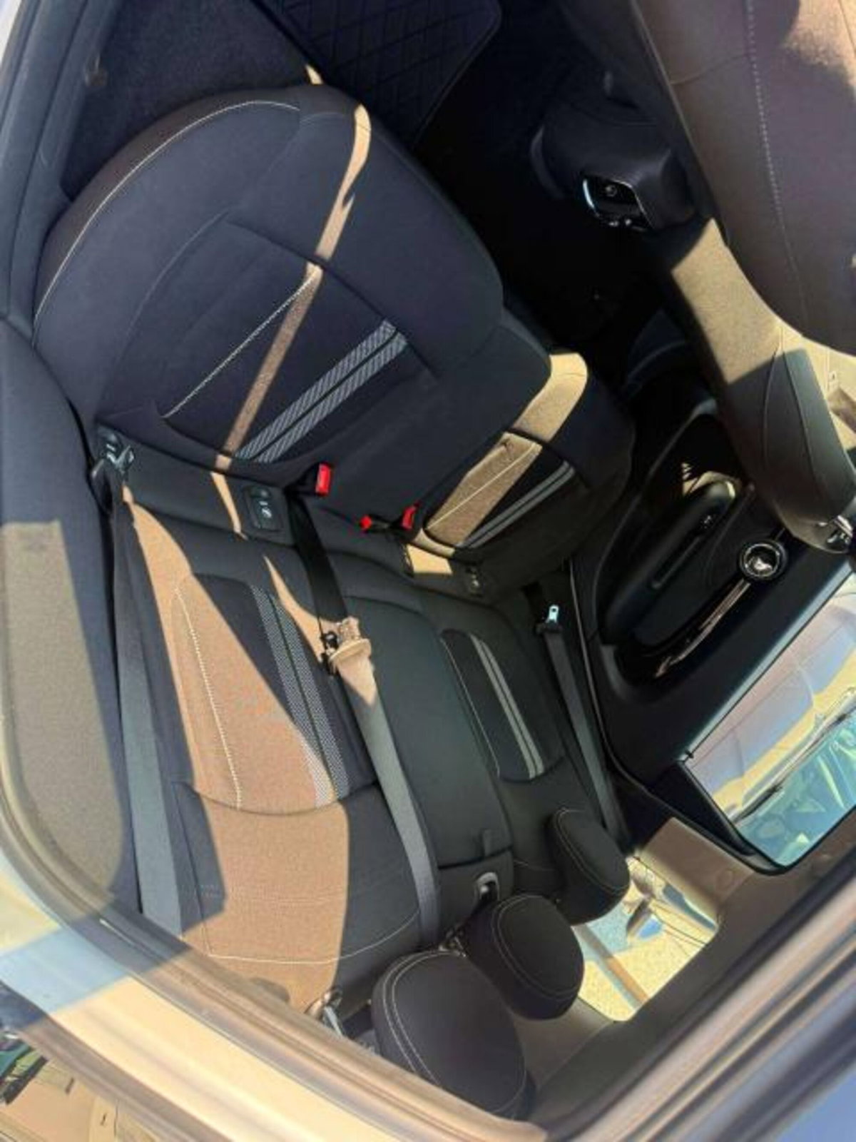 MINI Mini Clubman 2.0 Cooper SD Hype Clubman ALL4 Automatica (10)