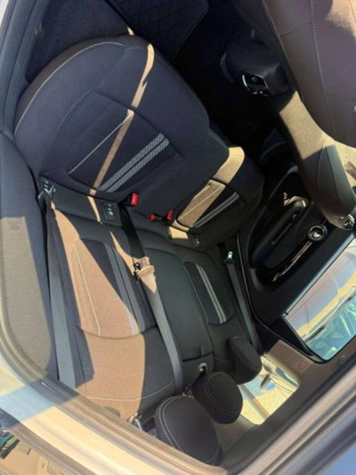 MINI Mini Clubman 2.0 Cooper SD Hype Clubman ALL4 Automatica (10)