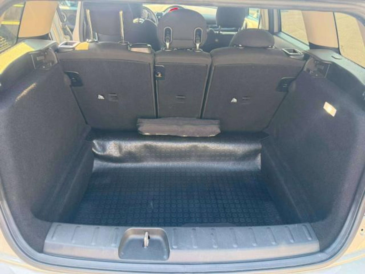 MINI Mini Clubman 2.0 Cooper SD Hype Clubman ALL4 Automatica (12)