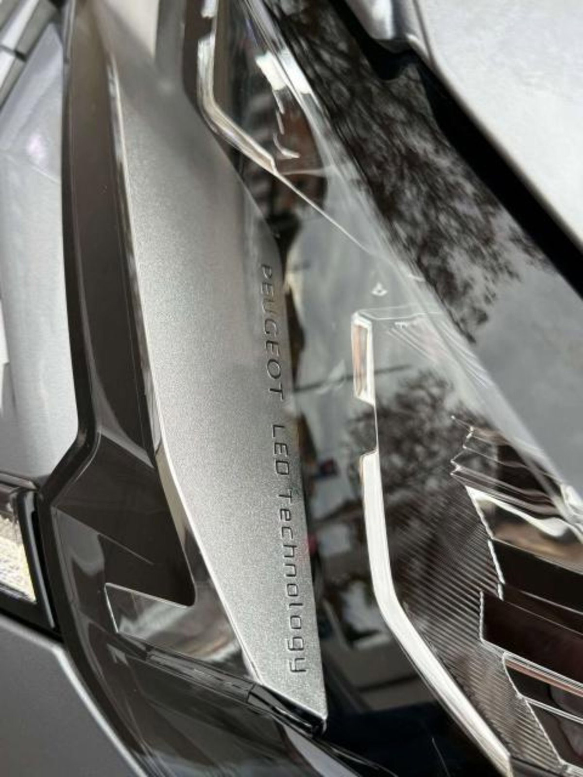 Peugeot 3008 BlueHDi 130 S&S EAT8 Allure Pack (13)