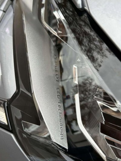 Peugeot 3008 BlueHDi 130 S&S EAT8 Allure Pack (13)