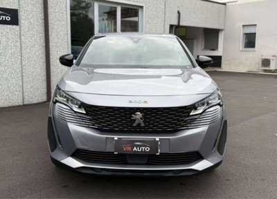 Peugeot 3008 BlueHDi 130 S&S EAT8 Allure Pack (2)