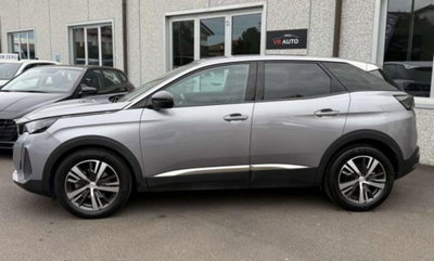 Peugeot 3008 BlueHDi 130 S&S EAT8 Allure Pack (3)