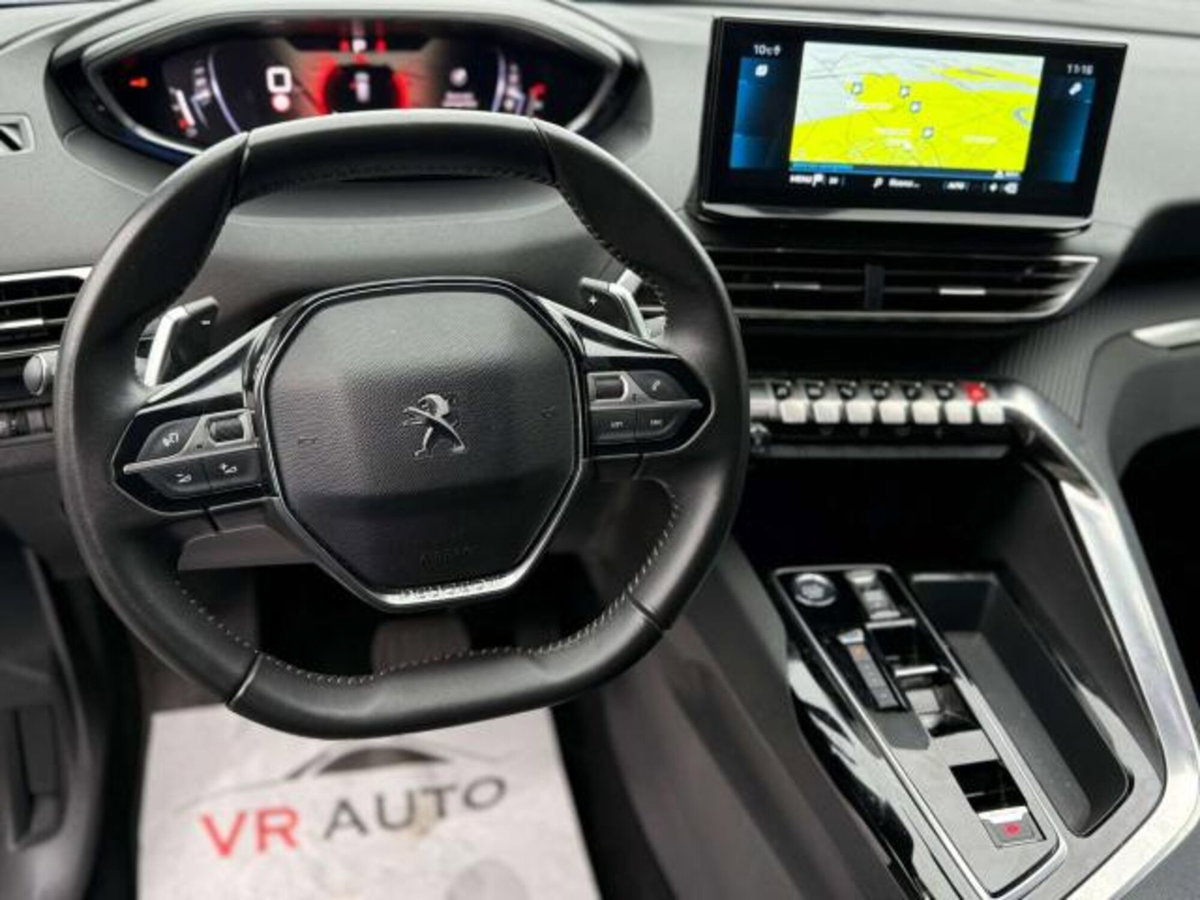Peugeot 3008 BlueHDi 130 S&S EAT8 Allure Pack (6)