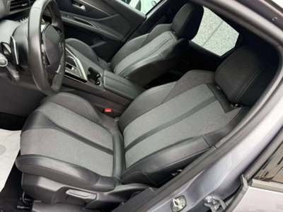 Peugeot 3008 BlueHDi 130 S&S EAT8 Allure Pack (7)