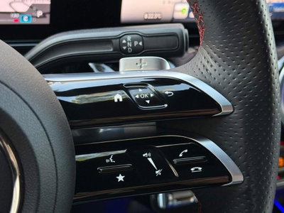Mercedes-Benz GLA SUV 200 d Automatic Premium (20)