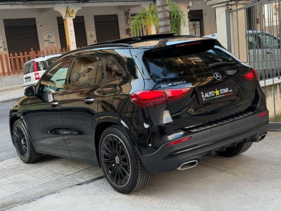 Mercedes-Benz GLA SUV 200 d Automatic Premium (7)