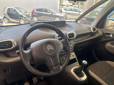 Citroen C3 Picasso 1.6 HDi 90 Seduction (11)