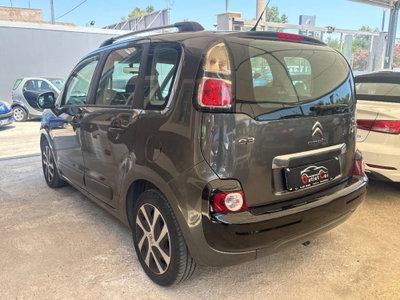 Citroen C3 Picasso 1.6 HDi 90 Seduction (4)