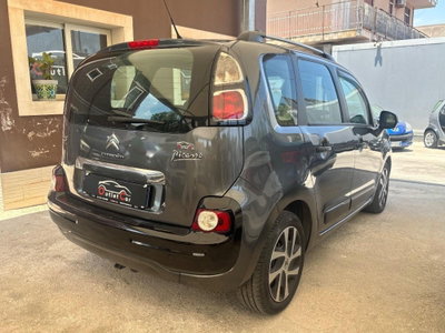Citroen C3 Picasso 1.6 HDi 90 Seduction (5)