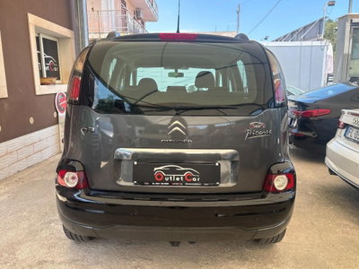 Citroen C3 Picasso 1.6 HDi 90 Seduction (6)